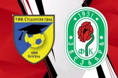 STUDENTI POLAŽU DIPLOMSKI RAD: Njihovo znanje testiraće lider sa Zvezdare! Hoće li "bulke" biti strogi profesori?