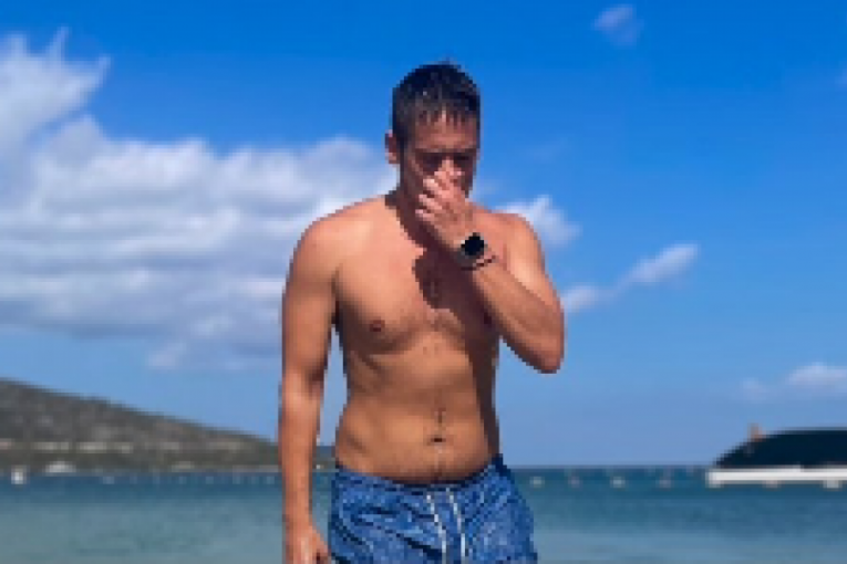 Nikola Rokvić progovorio o periodu iza sebe