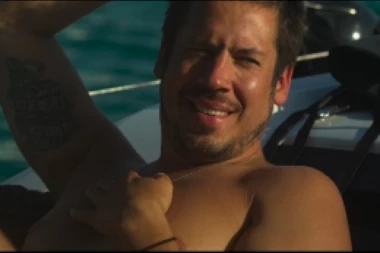 NIKOLA ROKVIĆ U BORBI ZA ZDRAVLJE! Pevač progovorio o teškom životnom periodu koji je uticao loše na njega, nisam imao VOLJU! (FOTO)