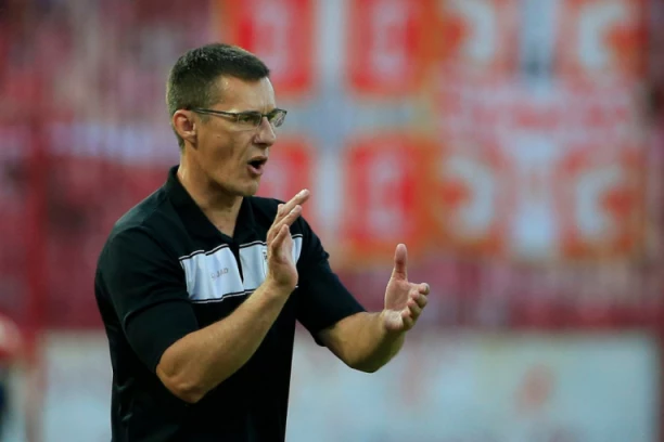 KLUB JE MORAO DA REAGUJE: Promene su bile neophodne! Hoće li šok terapija dati rezultat?