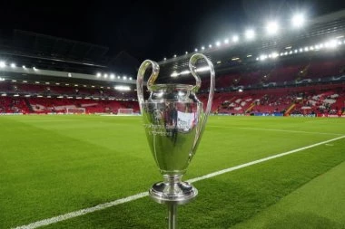 HAOS PRED VELIKO FINALE LŠ: UEFA izbacuje velikana iz takmičenja?!
