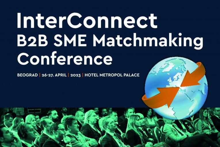 Beograd u aprilu domaćin druge InterConnect konferencije!