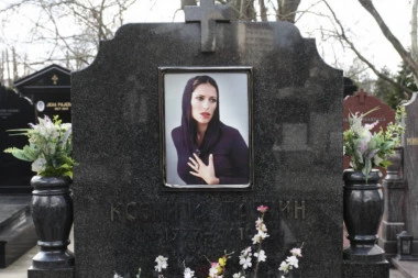 POSETILI SMO VEČNU KUĆU KSENIJE PAJČIN: Evo šta smo zatekli na licu mesta!