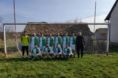 PROVERENI IGRAČI ZA NASTAVAK ŠAMPIONSKIH AMBICIJA: Ekipa Dokmir je spremna za velika dela!