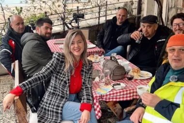 U JEKU SKANDALA RAMBA AMADEUSA: Oglasio se urednik emisije i otkrio istinu "Ispoštovali smo sve njegove uslove"