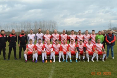 NEKADAŠNJI ČLANOVI VIŠEG RANGA IGRAJU DERBI: Zamfirović veruje u kvalitet svog tima i nada se pobedi!