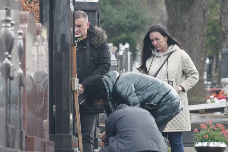 Ksenija Pajčin, godišnjica smrti