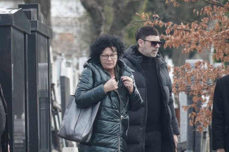 Majka Ksenije Pajčin