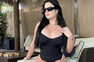 DEVOJKA IMA SAVRŠENO TELO I JOŠ LEPŠE LICE: Ipak tvrdi da NIJEDAN muškarac neće da izađe sa njom, razlog je apsurdan!