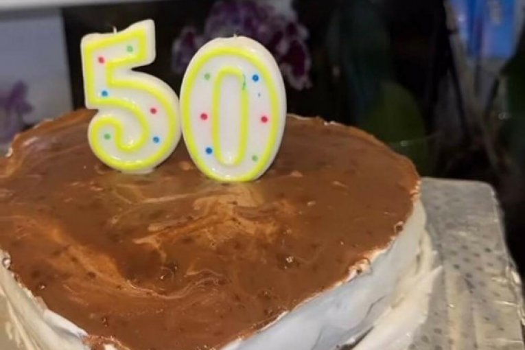 Aleksandra Subotić Instagram