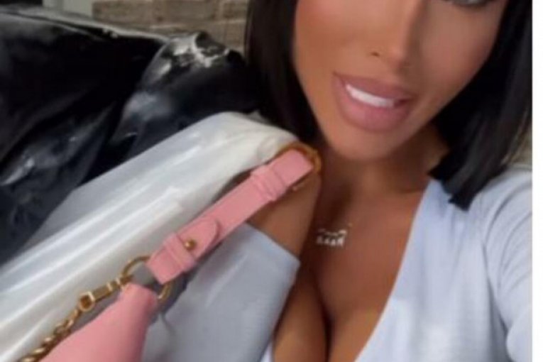 Aleksandra Subotić Instagram