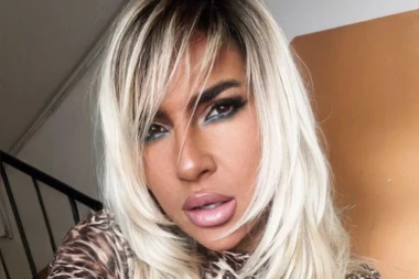 "SAM BOG ZNA KOLIKO ĆE MUŠKARACA JOŠ BITI!" Jovana Jeremić oduvek znala da je jedan brak neće zadovoljiti, evo šta je odlučila nakon razvoda!