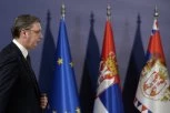 UDARNA VEST: Vučić sazvao vanrednu sednicu Skupštine SNS