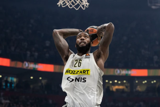 DIREKTNO IZ MONAKA: Stigla zamena za Lesora!