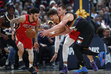 UGROŽENA KARIJERA! Budućnost pod ZNAKOM PITANJA, mora POD NOŽ zbog UŽASNE POVREDE!