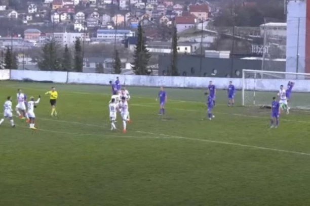 NOVI ŠOK: "Fenjeraš" odoleo renomiranom rivalu! Borba za Super ligu ostaće samo nedosanjani san? (VIDEO)