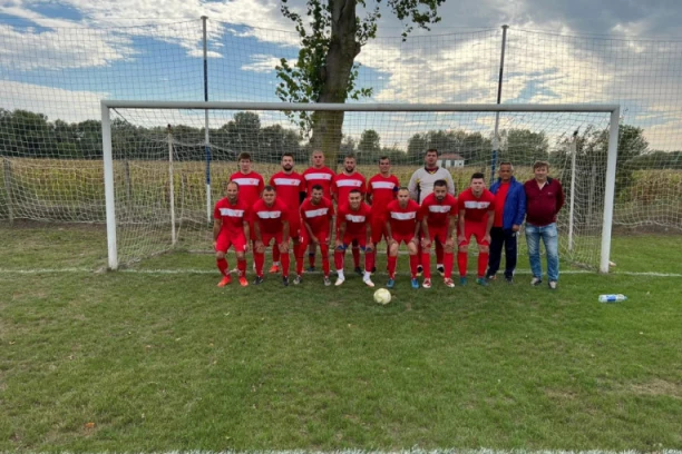 OČEKUJE NAS ODLIČAN DUEL U VLADIMIROVCU: Omladinac sa mladim snagama želi sva tri boda na gostovanju!