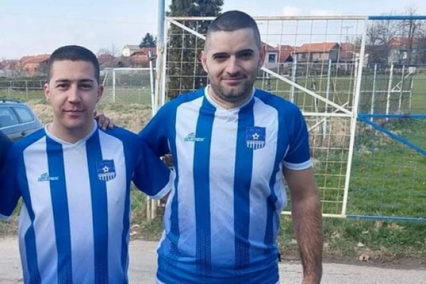 TRANSFER POSLE KOJEG NIŠTA NEĆE BITI ISTO: Nišavska okružna liga će ostati uskraćena za dobro poznato lice!