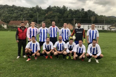 DERBI ZAČELJA NA PROLEĆNOJ PREMIJERI: Parmenac čeka na trijumf već punih šest meseci!