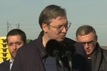 ZAKAZANA SEDNICA SLUŽBI ZA BEZBEDNOST! Vučić: Ode svet, samo da mi ne odemo za njim!