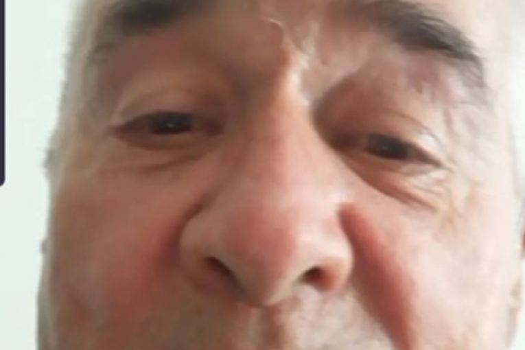 Danas bi bio rođenan Slobinom ocu