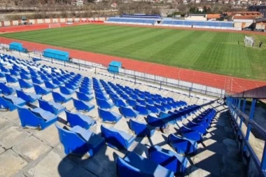 DERBI KOLA U PRIBOJU: FAP odmerava snage sa prošlogodišnjim članom višeg ranga! (VIDEO)