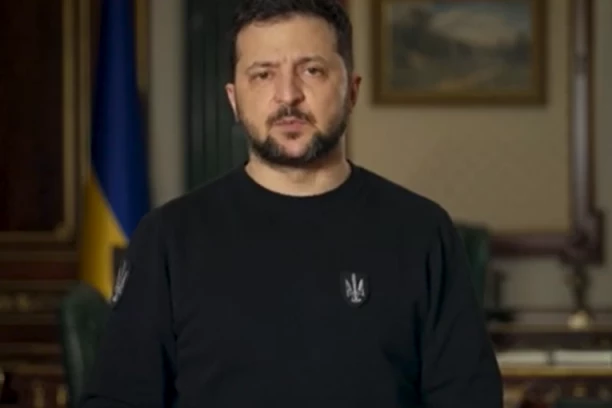 "KLJUČNI ASPEKTI POSLERATNE OBNOVE RAZRAĐUJU SE SA SAD"! Zelenski podelio OHRABRUJUĆE vesti, evo šta je poručio!