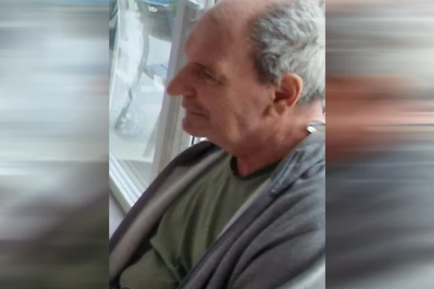 TRAGIČAN KRAJ POTRAGE: Pronađen penzioner iz Beograda za kojim je tragala porodica - srce mu nije izdržalo!