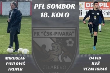 BODOVI SU IMPERATIV: U duelu crveno i crno-belih sve karte su na stolu!