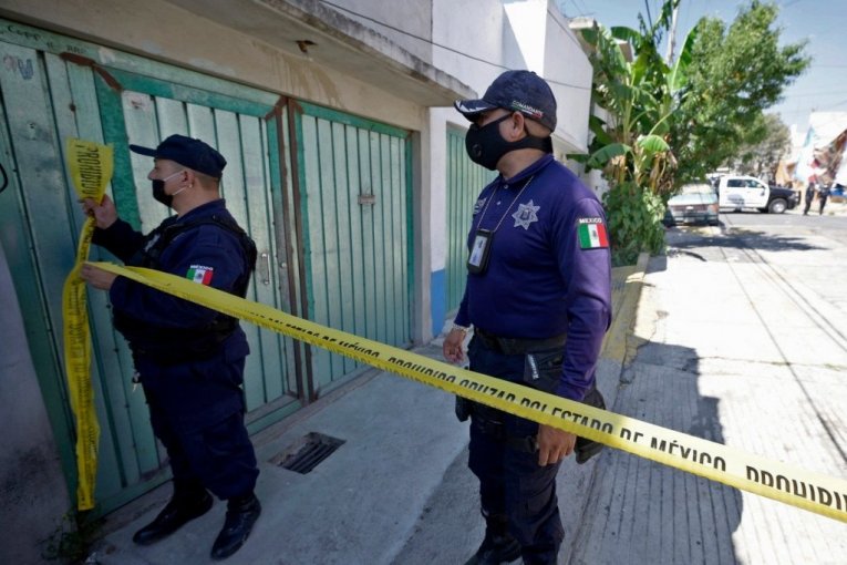 UŽAS U MEKSIKU: Šest mladih žena svirepo oteto, ubijeno i spaljeno, tela pronađena posle tri nedelje potrage