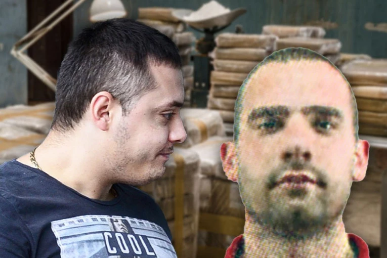 DŽONI I VELJA U RATU ZBOG 380 KILA KOKAINA! Otvoreni sukob među Zvicerovim ubicama!