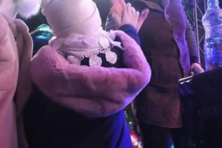 Sloba Radanović dobio potresnu poruku od devojčice sa Kosova