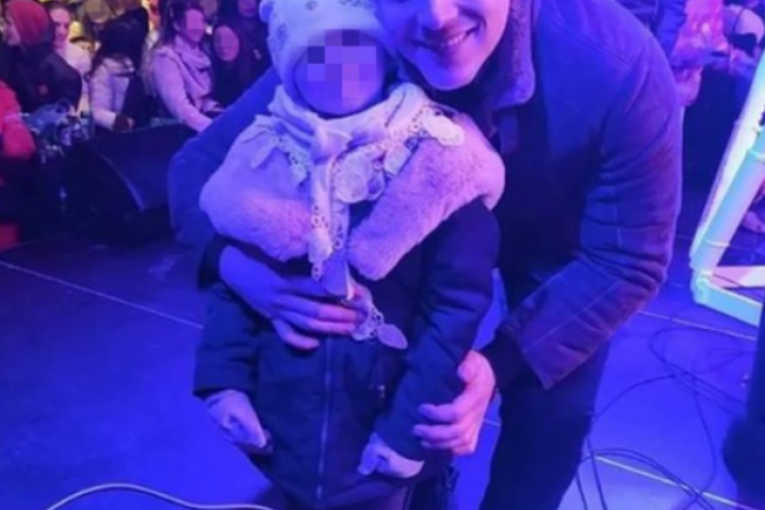 Sloba Radanović dobio potresnu poruku od devojčice sa Kosova