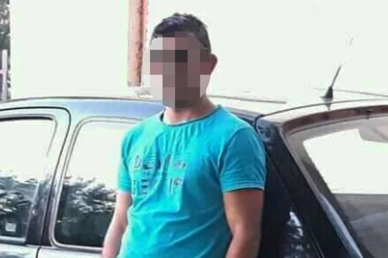 OVO JE JEDAN OD UHAPŠENIH MONSTRUMA SILOVATELJA ŽENE IZ ZRENJANINA! Satima su se iživljavali nad njom, ZVERSKI su joj rezali telo! (FOTO)