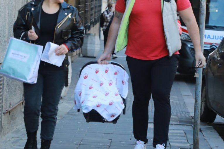 Nikola Rađen se ugojio