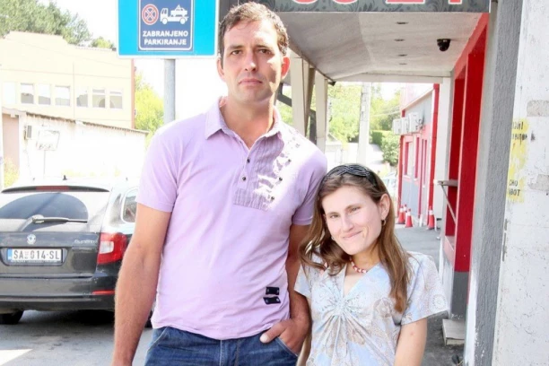 BORE SE DA VRATE DECU: Divna i Marko DNK moraju da ispune OVE USLOVE socijalne službe!