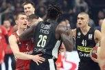 NAPAD NA PETRUŠEVA MU DOŠAO GLAVE: Partizan okrenuo leđa Lesoru!