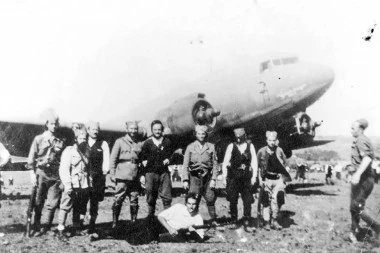 SARADNICI OKUPATORA SPASAVALI SAVEZNIKE: Kako je jedna spasilačka misija narušila posleratnu sliku naše istorije