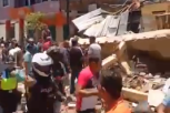 NAJMANJE 12 OSOBA POGINULO U SNAŽNOM ZEMLJOTRESU U EKVADORU! Veliki broj ljudi pod ruševinama! (VIDEO/FOTO)
