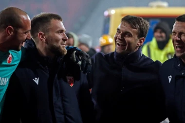 OGROMAN REZ! Milojević DONEO ODLUKU, Zvezdu čekaju VELIKE promene!