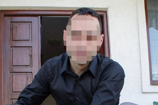 BIO JE NEPLIVAČ! OVO JE NENAD ZA KOGA SE SUMNJA DA JE PRONAĐEN MRTAV U PANČEVU: Kada se čamac prevrnuo drugovi nisu hteli da ga ostave