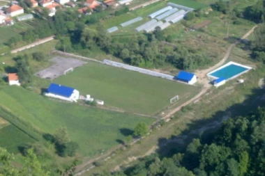 TRILING NOVAJLIJA JE STIGAO: Uprava želi da izbegne scenario od prošle sezone!