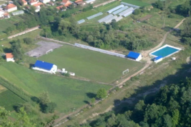 TRILING NOVAJLIJA JE STIGAO: Uprava želi da izbegne scenario od prošle sezone!