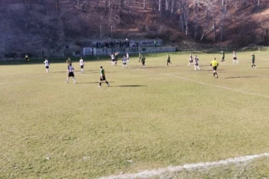 TURCI I HOLANĐANI POGURALI MAJUR: Partizan na teškom gostovanju u Senjskom Rudniku uspeo da uzme bod!