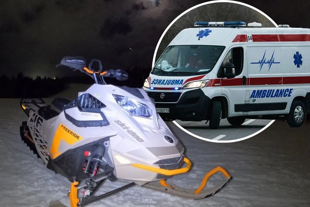DETALJI JEZIVE TRAGEDIJE NA KOPAONIKU: Upoznali se u kafiću, devojka tražila prevoz - seli na sanke, pa zajedno otišli u smrt!