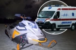DETALJI JEZIVE TRAGEDIJE NA KOPAONIKU: Upoznali se u kafiću, devojka tražila prevoz - seli na sanke, pa zajedno otišli u smrt!