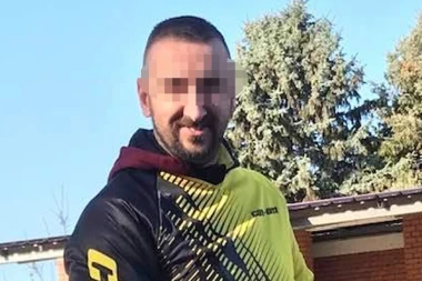 OVO JE MUŠKARAC KOJI JE POGINUO NA KOPAONIKU: Imao svoj servis motornih sanki, život izgubio vozeći jedne (FOTO)