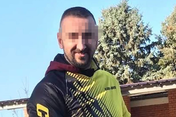 OVO JE MUŠKARAC KOJI JE POGINUO NA KOPAONIKU: Imao svoj servis motornih sanki, život izgubio vozeći jedne (FOTO)