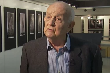 TRAGEDIJA! Preminuo Radoslav Graić!