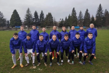 SLOGA DO BITNE POBEDE PROTIV FENJERAŠA NA TABELI: Gostujući tim i dalje traži prve bodove u ovoj sezoni!